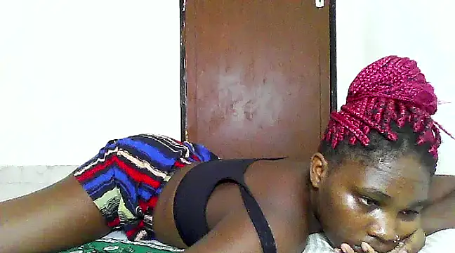 SexyKimberly23 online show from 01/21/25, 02:48