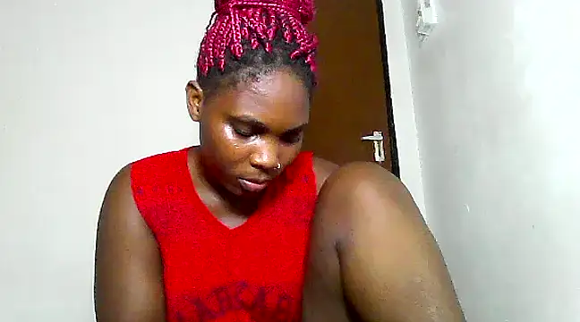 SexyKimberly23 online show from 01/22/25, 08:49