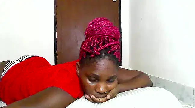 SexyKimberly23 online show from 01/24/25, 10:53