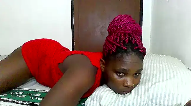 SexyKimberly23 online show from 01/24/25, 06:25
