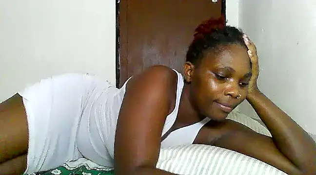 SexyKimberly23 online show from 01/26/25, 08:45