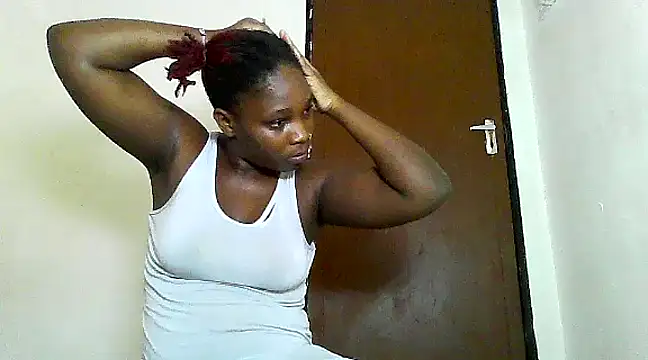 SexyKimberly23 online show from 02/05/25, 09:15