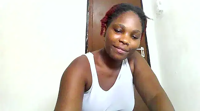 SexyKimberly23 online show from 02/07/25, 12:09