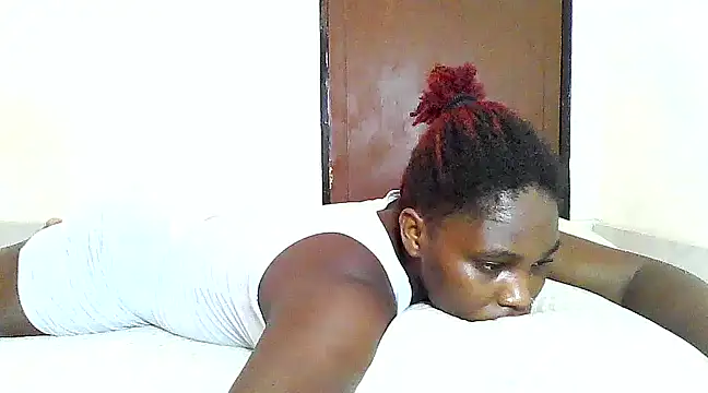 SexyKimberly23 online show from 02/19/25, 05:16