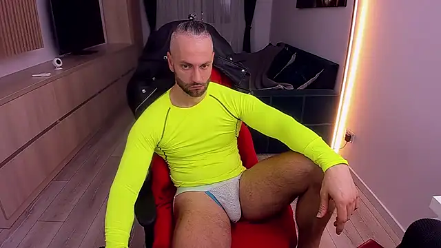 MarisMuscle online show from 02/22/25, 07:12
