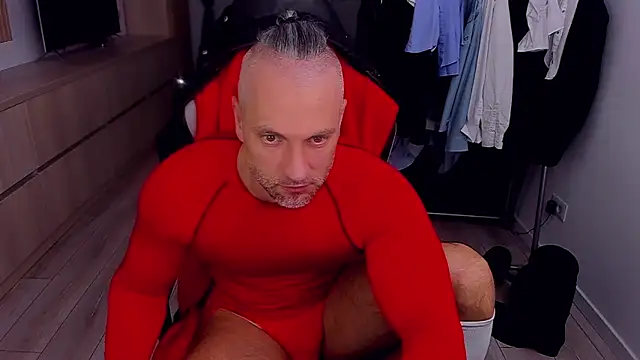 MarisMuscle online show from 05/19/26, 06:31