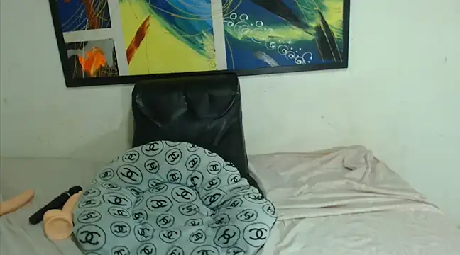candyummy online show from 12/16/24, 05:33