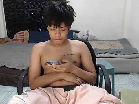 Prince hottie online show from 09/12/25, 04:34