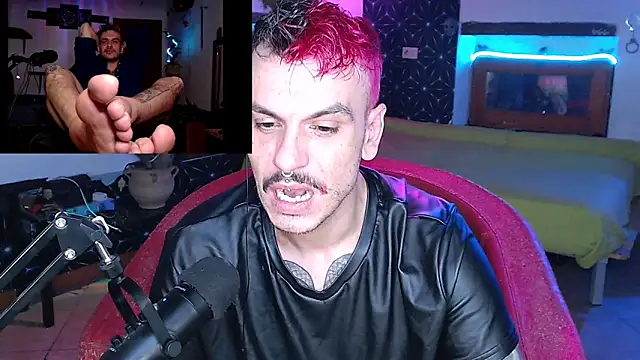 cek 186 online show from 01/02/25, 08:57