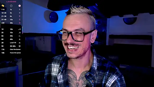 cek 186 online show from 10/22/25, 08:52