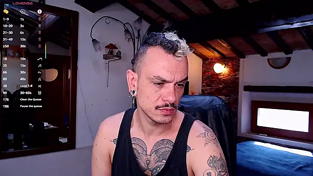 cek 186 online show from 10/28/25, 09:24