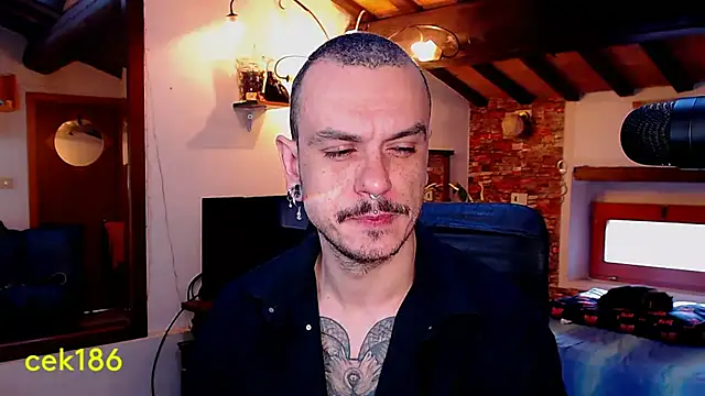 cek 186 online show from 11/09/25, 08:34