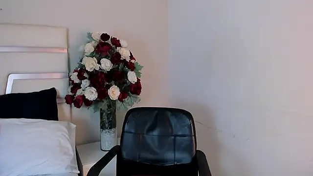 CamilaSofiia online show from 01/05/25, 02:17