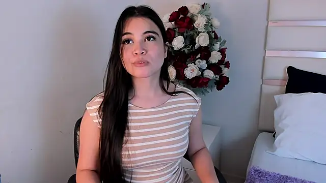 CamilaSofiia online show from 01/16/25, 10:55