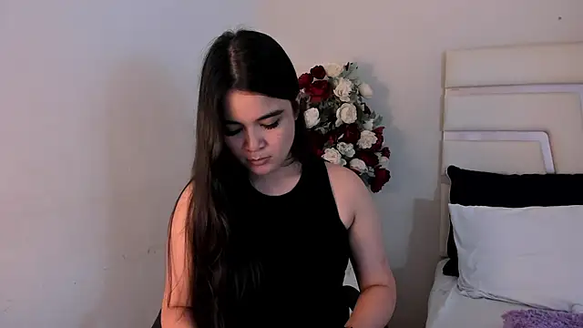 CamilaSofiia online show from 01/17/25, 11:29