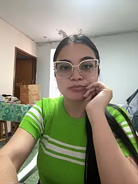 CamilaSofiia online show from 02/24/26, 09:35