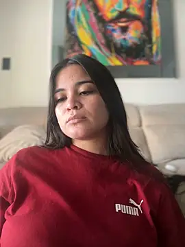 CamilaSofiia online show from 06/10/26, 10:41