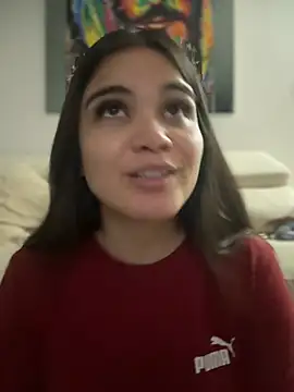 CamilaSofiia online show from 06/11/26, 03:37