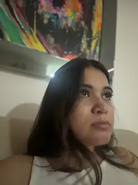 CamilaSofiia online show from 06/14/26, 01:14