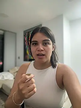 CamilaSofiia online show from 06/14/26, 02:24