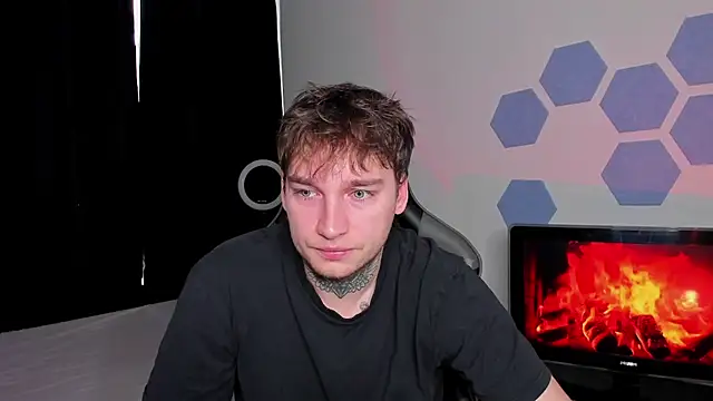 Chris Tyson online show from 10/07/25, 11:18