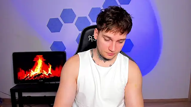 Snapshot of Chris_Tyson chatting on 01/07/26, 10:51 Chris Tyson online show from 01/07/26, 10:51