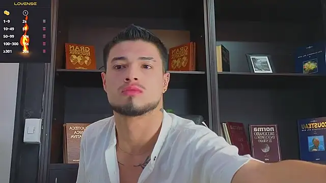 EdwardRoss  online show from 09/13/25, 08:19