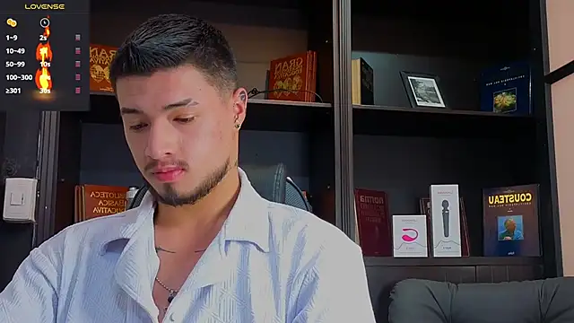 EdwardRoss  online show from 09/24/25, 08:34