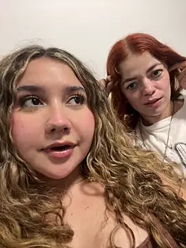 Cherryyquen online show from 12/12/24, 11:25