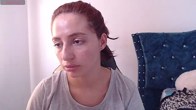 Kate lorens9 online show from 02/15/25, 06:12
