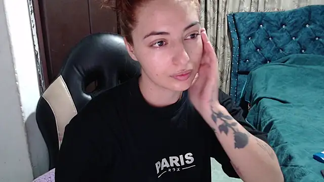 Snapshot of Kate_lorens9 chatting on 02/06/26, 09:45 Kate lorens9 online show from 02/06/26, 09:45