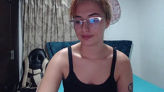 Snapshot of Kate_lorens9 chatting on 02/22/26, 12:34 Kate lorens9 online show from 02/22/26, 12:34