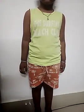 Snapshot of Karin-007 chatting on 03/05/25, 02:45 Karin-007 online show from 03/05/25, 02:45