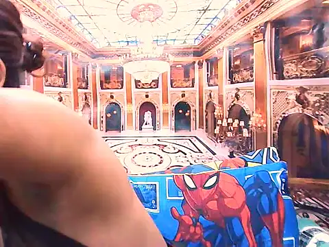 Snapshot of IndianSexyAss chatting on 10/26/25, 03:18 IndianSexyAss online show from 10/26/25, 03:18