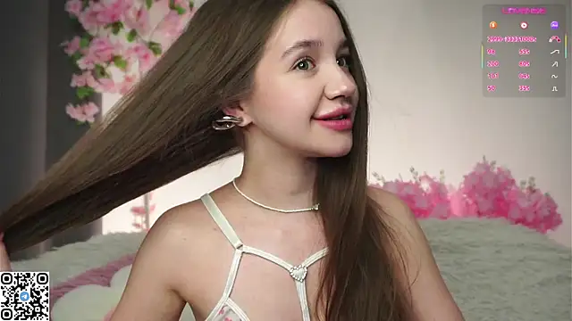 Snapshot of AmiLewis chatting on 11/30/25, 01:09 AmiLewis online show from 11/30/25, 01:09