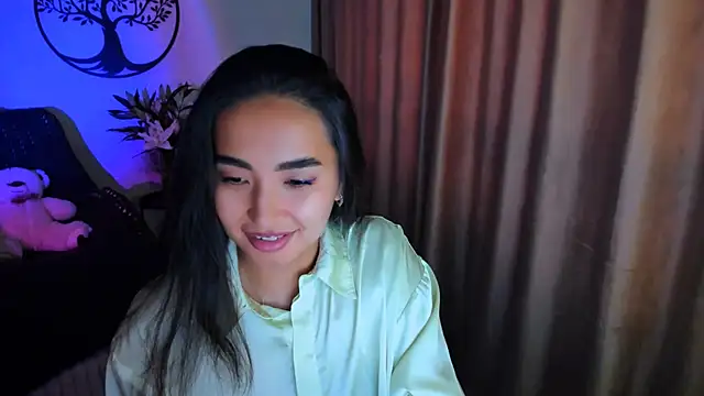 Snapshot of worldofkim chatting on 10/26/25, 09:26 worldofkim online show from 10/26/25, 09:26