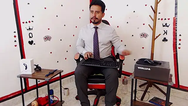 Snapshot of KalethBigDick chatting on 01/15/25, 10:02 KalethBigDick online show from 01/15/25, 10:02