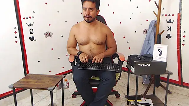 Snapshot of KalethBigDick chatting on 01/19/25, 06:20 KalethBigDick online show from 01/19/25, 06:20