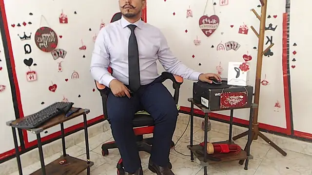 Snapshot of KalethBigDick chatting on 02/16/25, 01:05 KalethBigDick online show from 02/16/25, 01:05