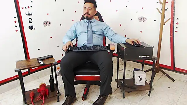 KalethBigDick online show from 09/15/25, 03:39