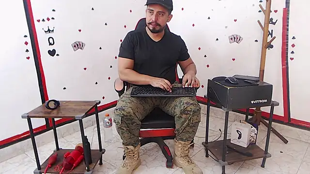 KalethBigDick online show from 09/19/25, 11:05