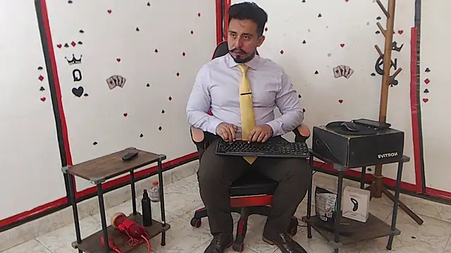 KalethBigDick online show from 09/22/25, 03:41