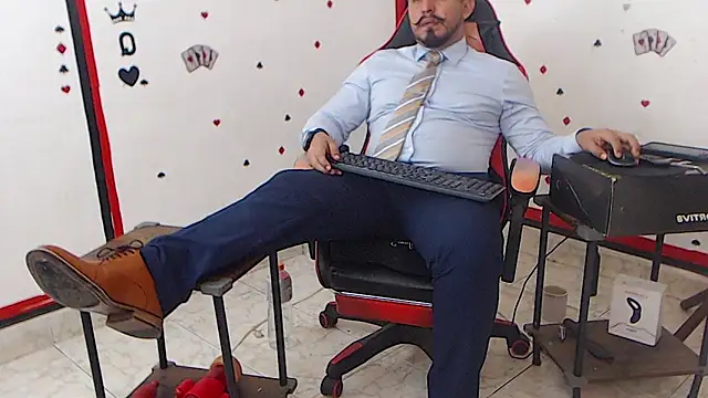 KalethBigDick online show from 09/29/25, 12:49