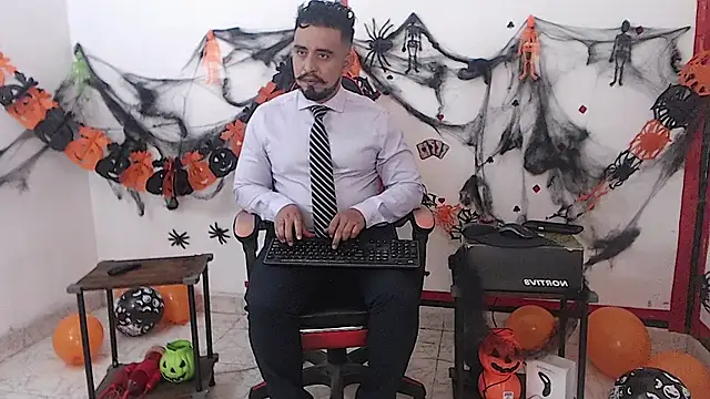 KalethBigDick online show from 10/21/25, 07:58