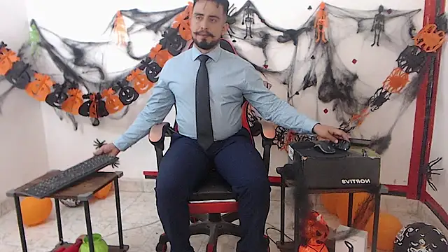 KalethBigDick online show from 10/23/25, 06:02