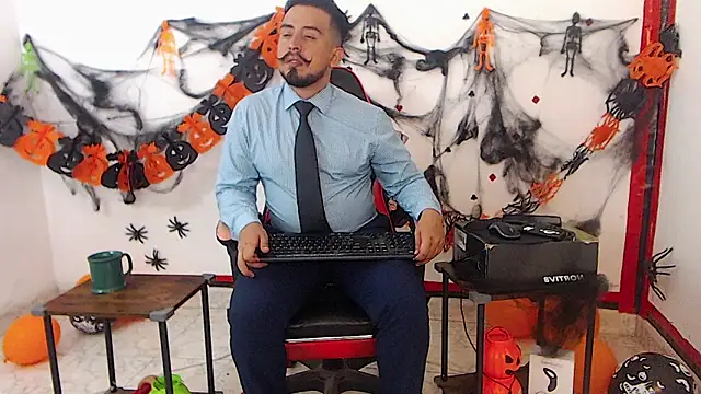 KalethBigDick online show from 10/23/25, 08:51