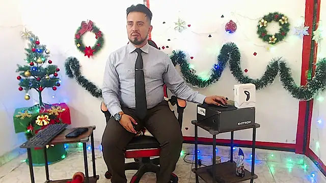 KalethBigDick online show from 11/27/25, 06:59