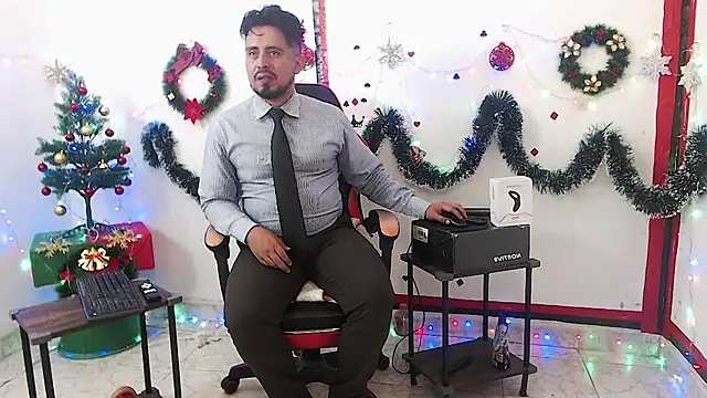 KalethBigDick online show from 11/27/25, 08:44