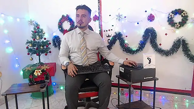 KalethBigDick online show from 12/17/25, 03:34