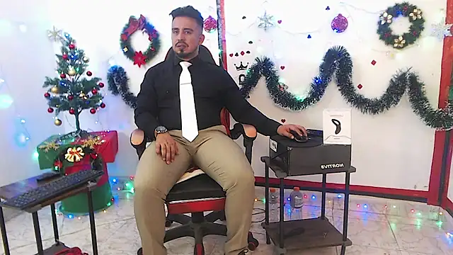 KalethBigDick online show from 12/18/25, 06:08
